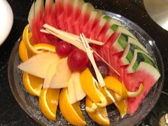 -上海1号私藏菜(静安店)