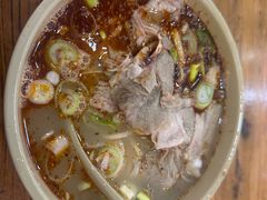 -豫掌柜饸饹面·烩面(秀沿路店)