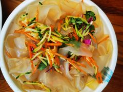 -荣成倪氏海泰度假酒店-餐饮