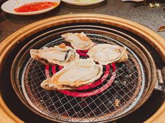 -神户赤童日式烤肉(金地广场店)