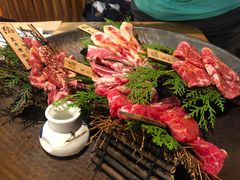 -黑牛の店·和牛烧肉(合生汇店)