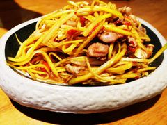 -莲香西域·正宗新疆菜(龙华店)
