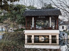 -寒山寺