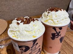 -成川茶店·潮汕工夫浓茶(万象店)