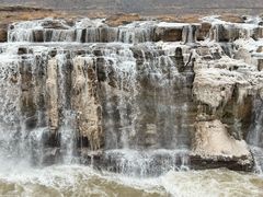 -陕西黄河壶口瀑布旅游区