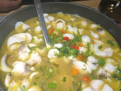 -滇铺子·云南特色菜·第九届野生菌美食节(东风东路c86店)