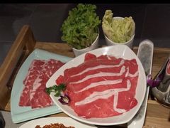 -竹犇番茄火锅(长风街店)