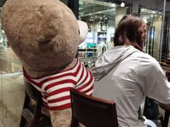 -扶光书店(中环店)