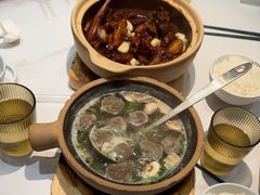 -火啫啫·粤式啫啫煲(南京弘阳店)