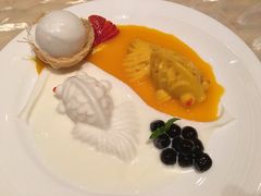 -8餐厅(新葡京酒店)