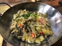 -秀妈厨房(灰汤老店)