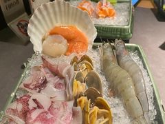 -沼津港精致料理·寿喜烧·烧鸟(龙湖南桥天街日料榜单店)