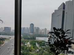 -皇朝万鑫自助餐厅