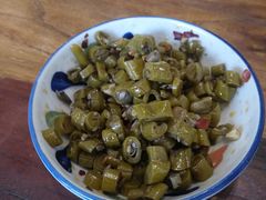 酸豆角-常樂屋·常德米粉(青年路店)