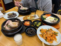 -高社长参鸡汤(高丽街店)