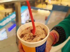 DQ冰淇淋(天津大悦城B区店)-DQ·蛋糕·冰淇淋(南开大悦城2F店)