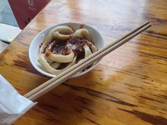 -洞子口张老二凉粉(文殊院店)