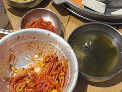 -姜虎东白丁烤肉(深圳湾后海汇店)