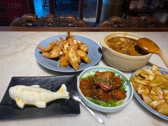 -小吊梨汤·北京菜·烤鸭(望京四元桥购物中心店)