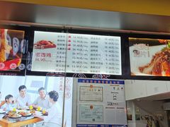 -阿满卤香鸡(新街口印象汇店)
