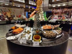 -安蒂娅·海鲜自助餐厅(安蒂娅美兰酒店)