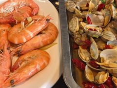 -胶东海鲜大排档(北太平庄店)