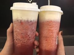 -喜茶(北京三里屯太古里店)