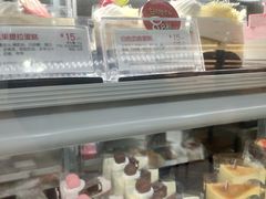 -85度C(北京右安门外店)