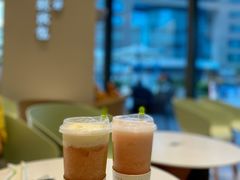 -奈雪的茶(优特汇店)