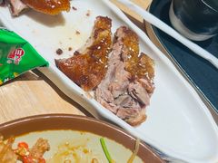 -川堂风·跷脚牛肉·乐山爆炒(宝山日月光店)