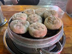 -梁憨包(南岸回龙湾店)