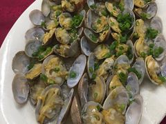 -隆都四季香饭店(碧海路店)