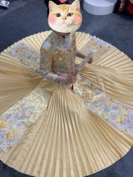 -欣薇婚纱(新源乐汇城店)