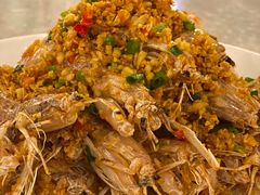 -达叔香味海鲜(海棠68环球美食街店)