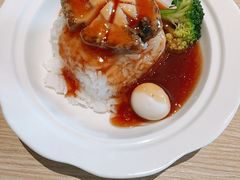 -小船渔村•大连菜•大连焖鱼(黄河路店)