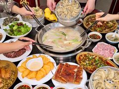 -老来福·非遗酸汤兔(凯旋路店)