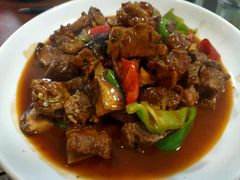 -王家土菜馆(霍山县店)