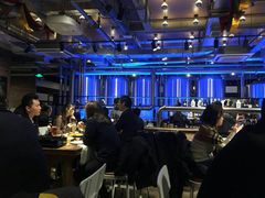 大堂-Goose Island Brewhouse鹅岛精酿啤酒品牌餐厅