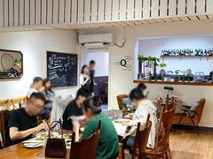 -沏点Trattoria意大利餐厅(新街口店)