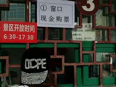-悦城龙母祖庙