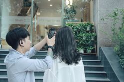 点击看大图 长发-AFA Hair studio·女士发型设计