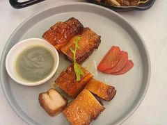 -食大利香港茶餐厅(南亚风情第一城店)