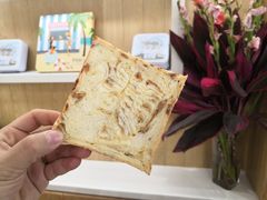 -爸爸糖吐司面包(郑州正弘城店)