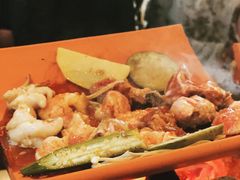 -瓦片烤肉(13号店)
