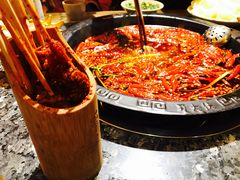 -蜀大侠火锅(建设路第五大道店)