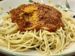 -萨莉亚意式餐厅(金隅嘉品mall店)