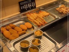 -牛邸·烧肉饭(来福士店)