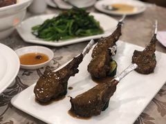 -新兴家喻酒家·羊城名宴(昌岗店)