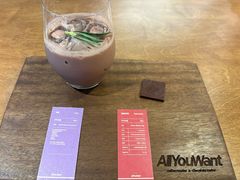 -The Roastery By AllYouWant(福田店)