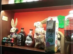 -醉虎传(南锣鼓巷店)